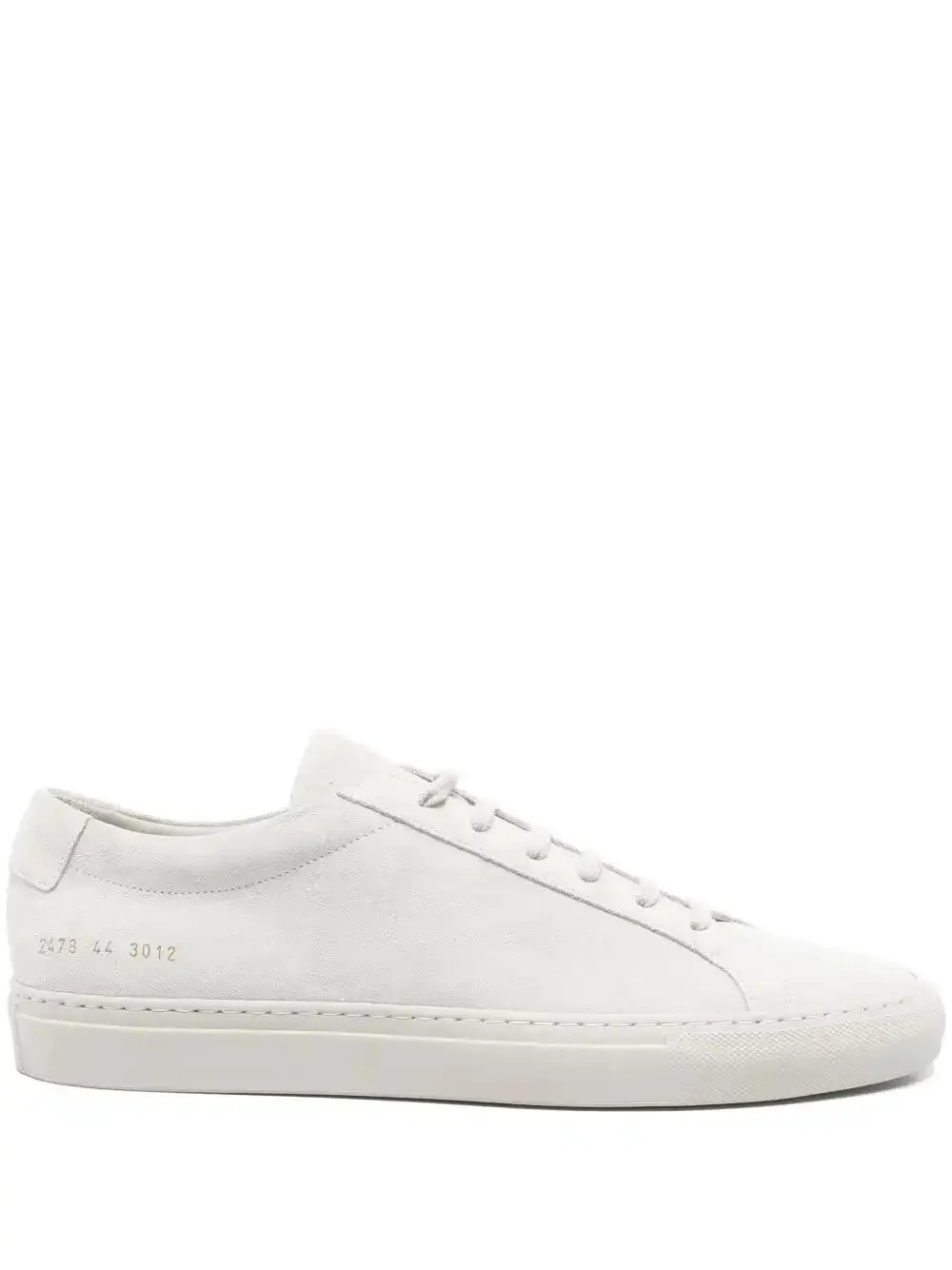 COMMON PROJECTS ACHILLES SNEAKERS