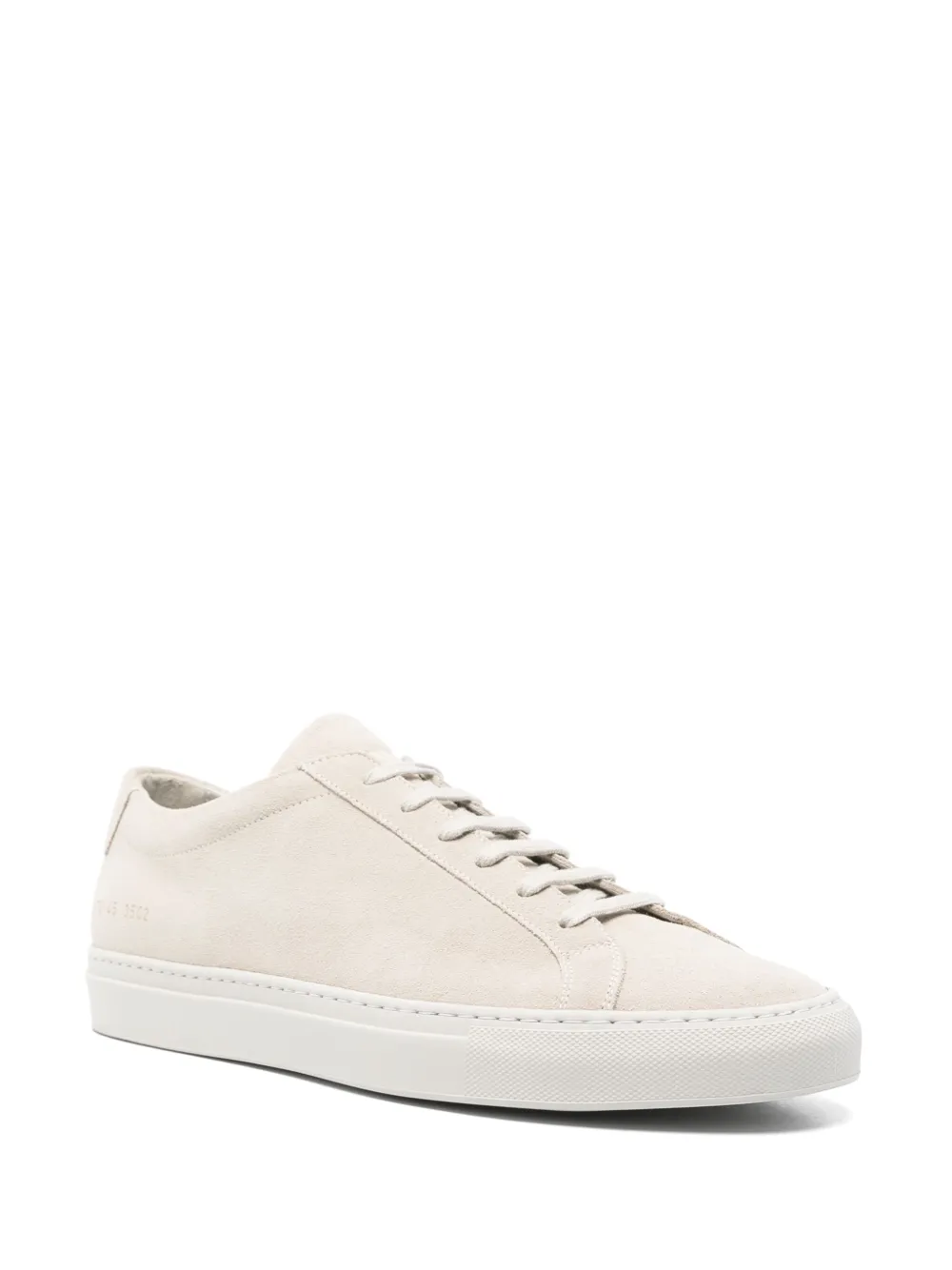 Common Projects Cali Wedge sneakers Beige