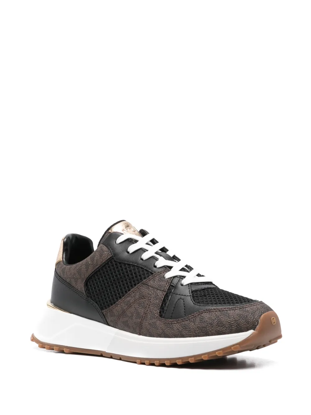 Michael Michael Kors Jaime sneakers - Bruin