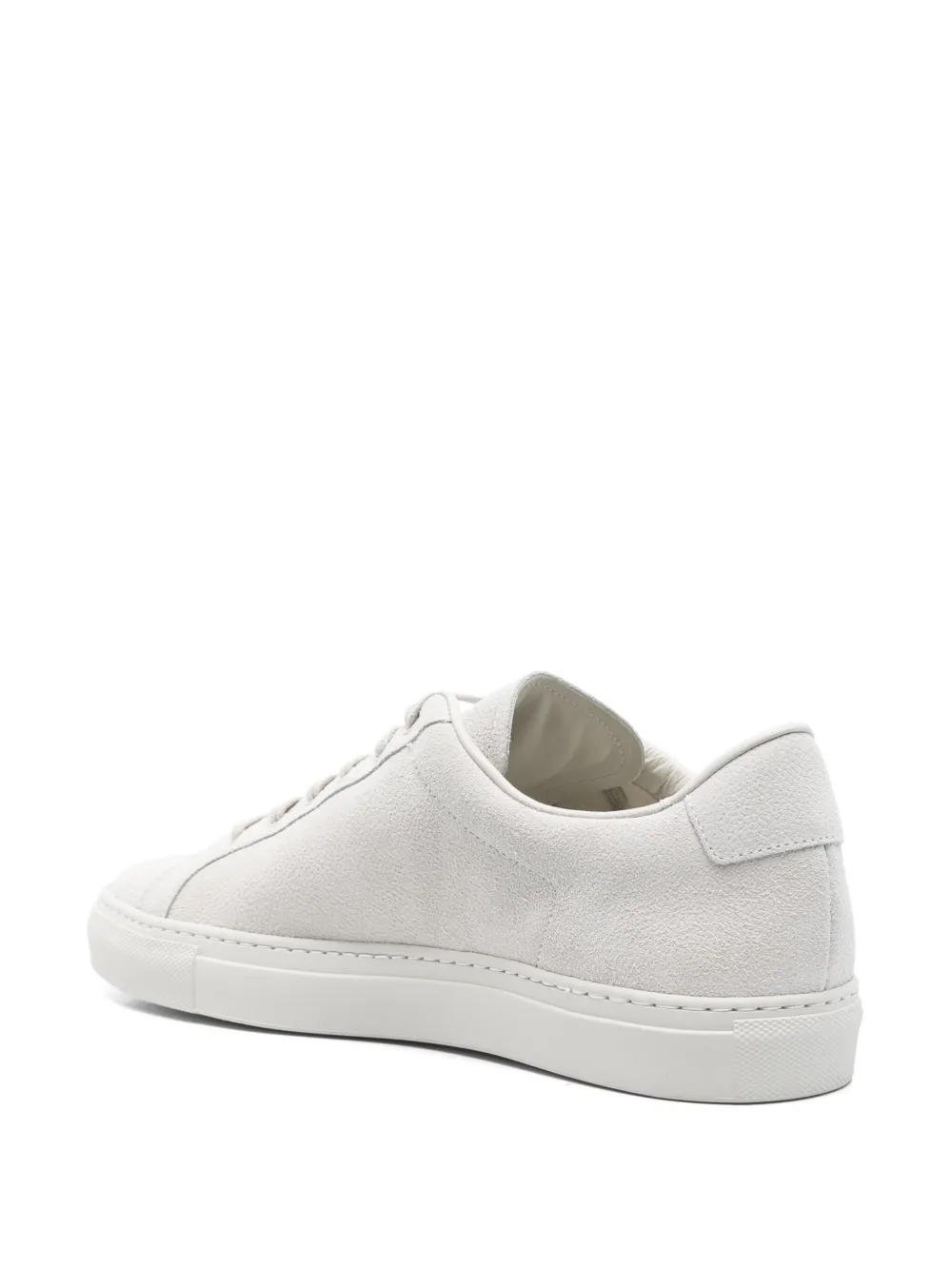 Common Projects Retro sneakers Beige