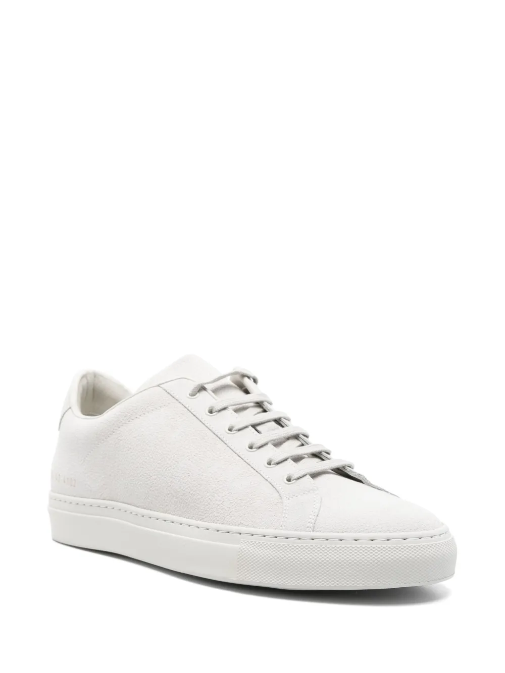 Common Projects Retro sneakers Beige