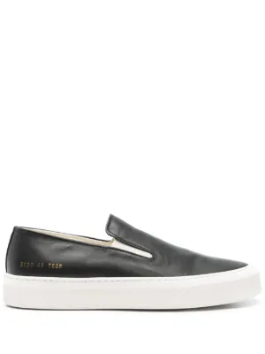 Common Projects Slip-On for Men - Shop Now on FARFETCH