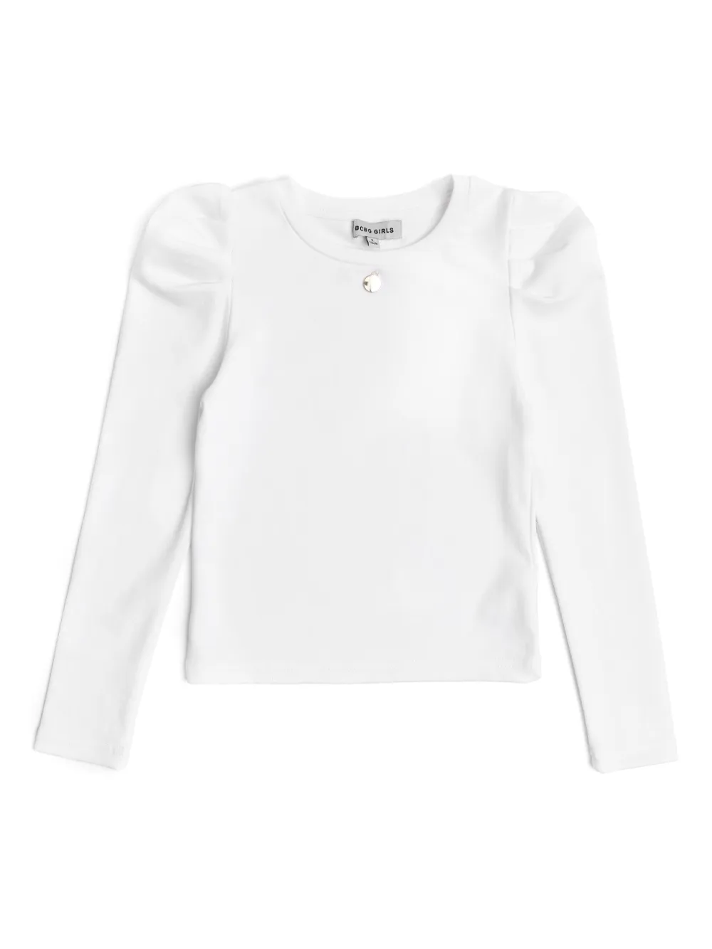 BCBG KIDS jersey T-shirt | White | Image 1