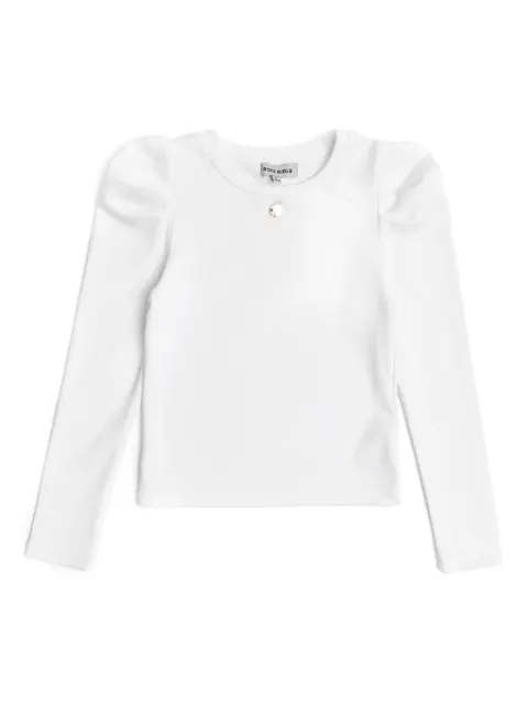 BCBG KIDS jersey T-shirt