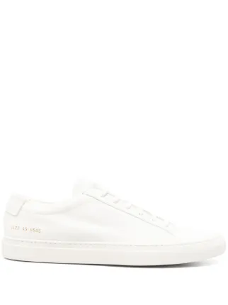 Common Projects