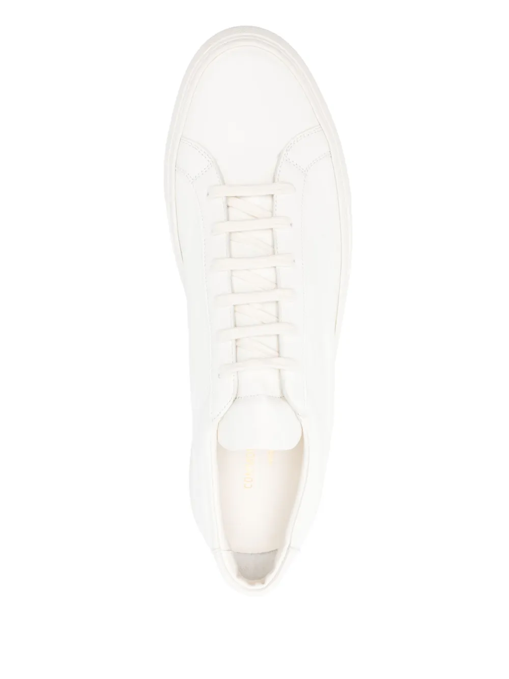 Common Projects Summer Achilles sneakers Wit