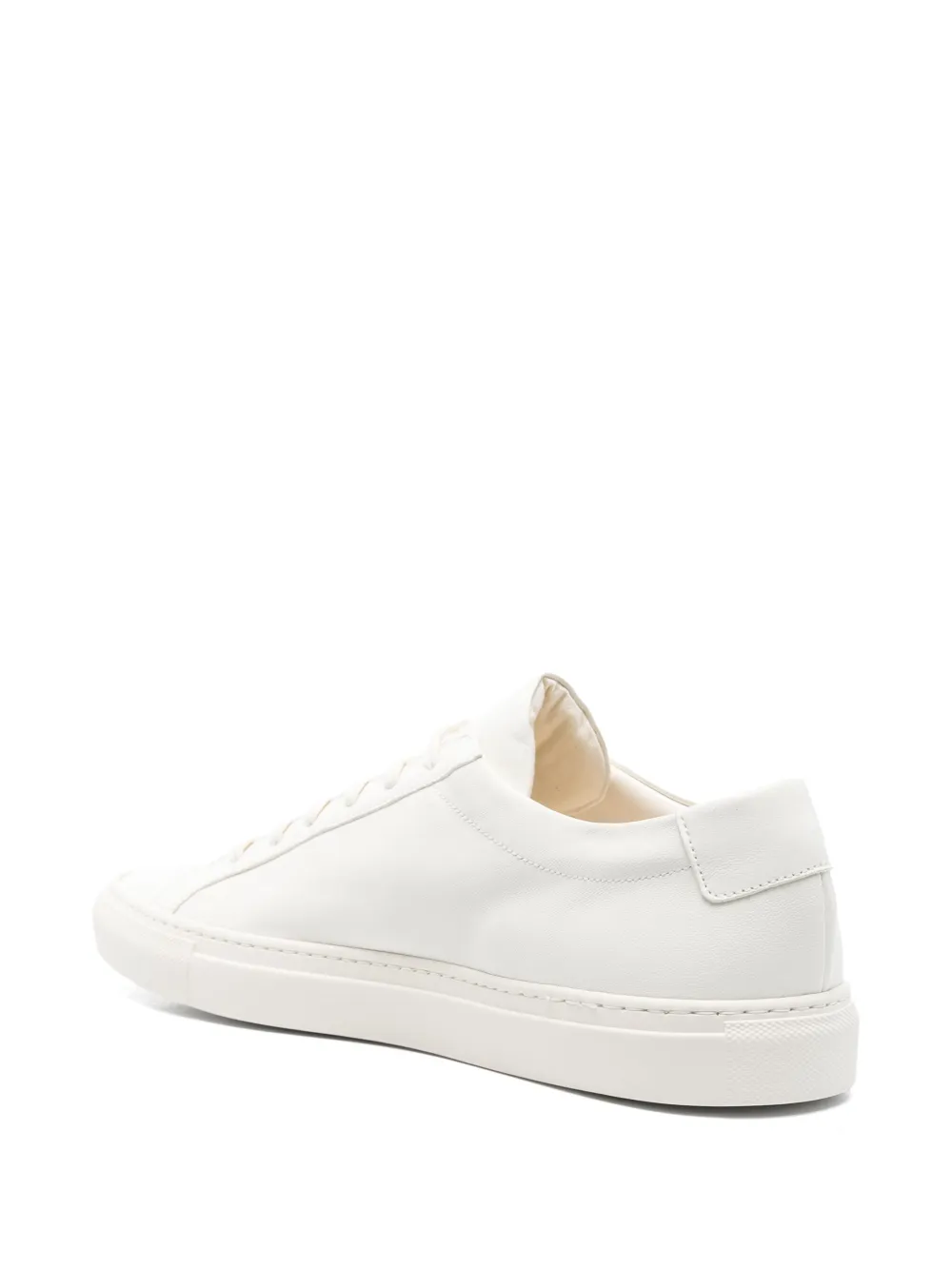 Common Projects Summer Achilles sneakers Wit