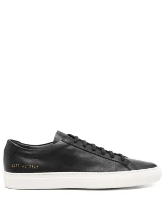 Common Projects