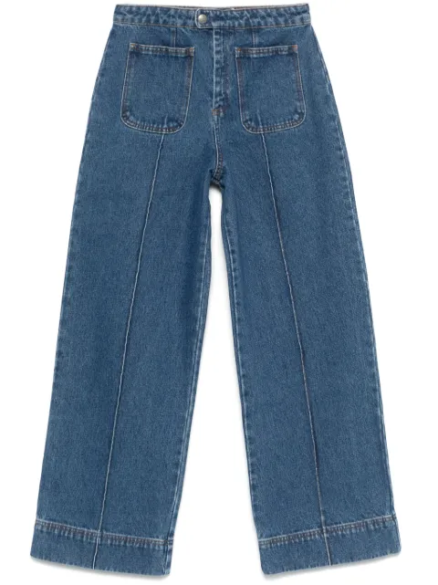 Soeur Harry jeans