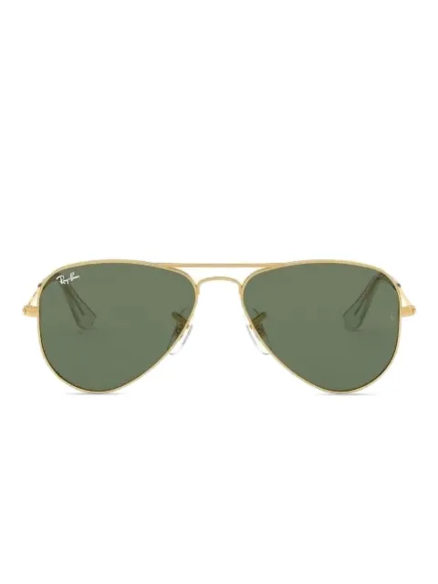 Ray-Ban 9506 Pilotenbrille