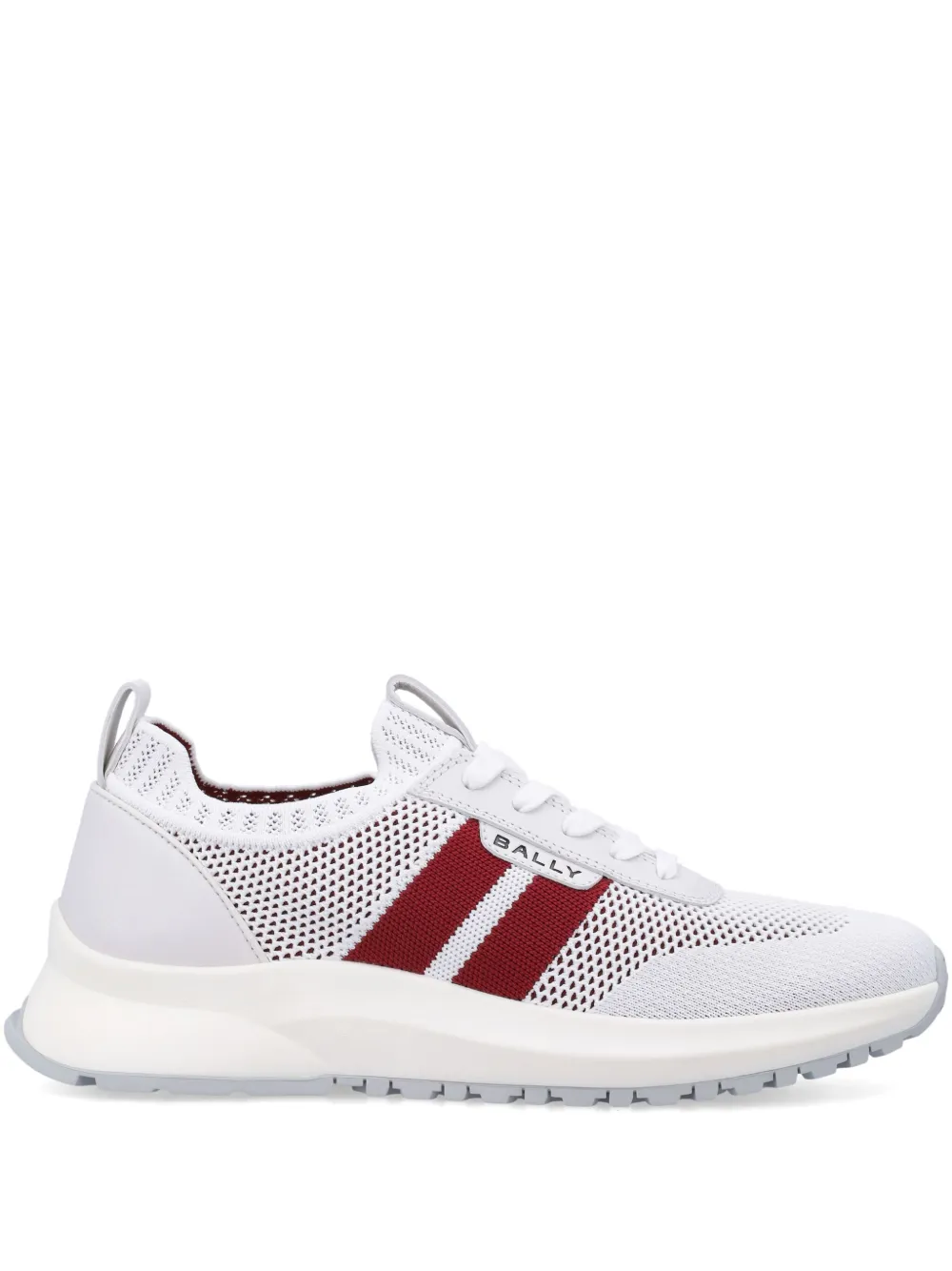 Bally Darnell-T sneakers White
