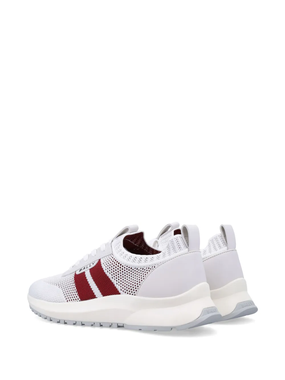 Bally Darnell-T sneakers White