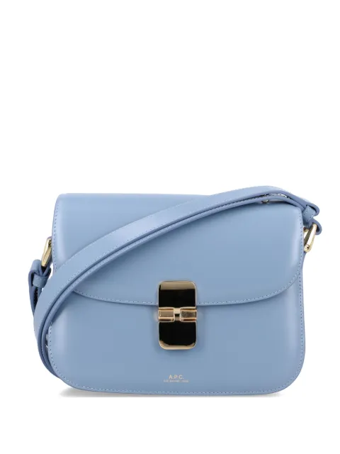 A.P.C. small Grace crossbody bag