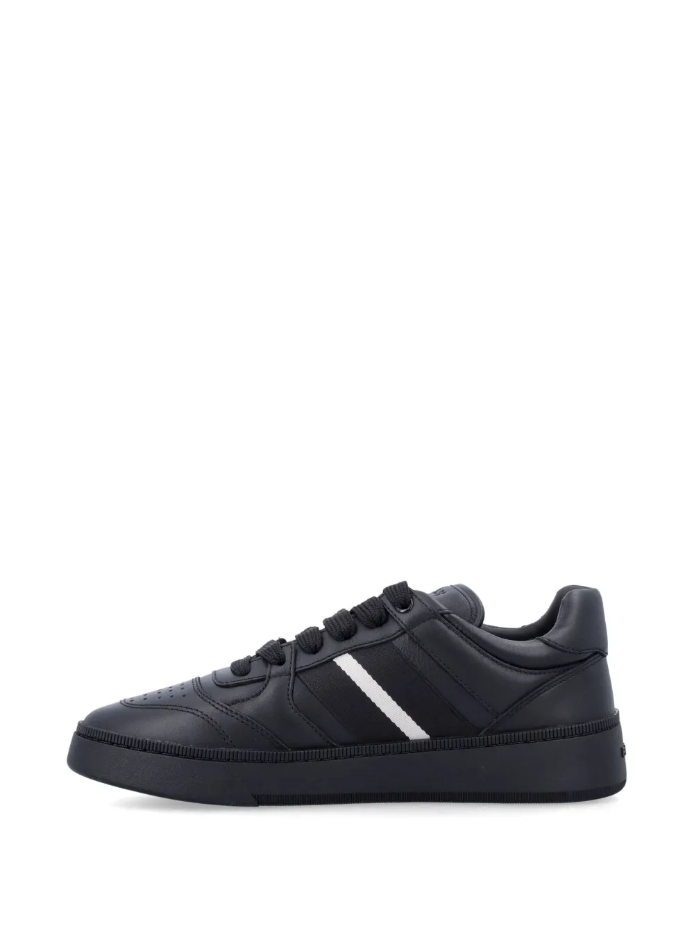 Bally Rebby sneakers Zwart