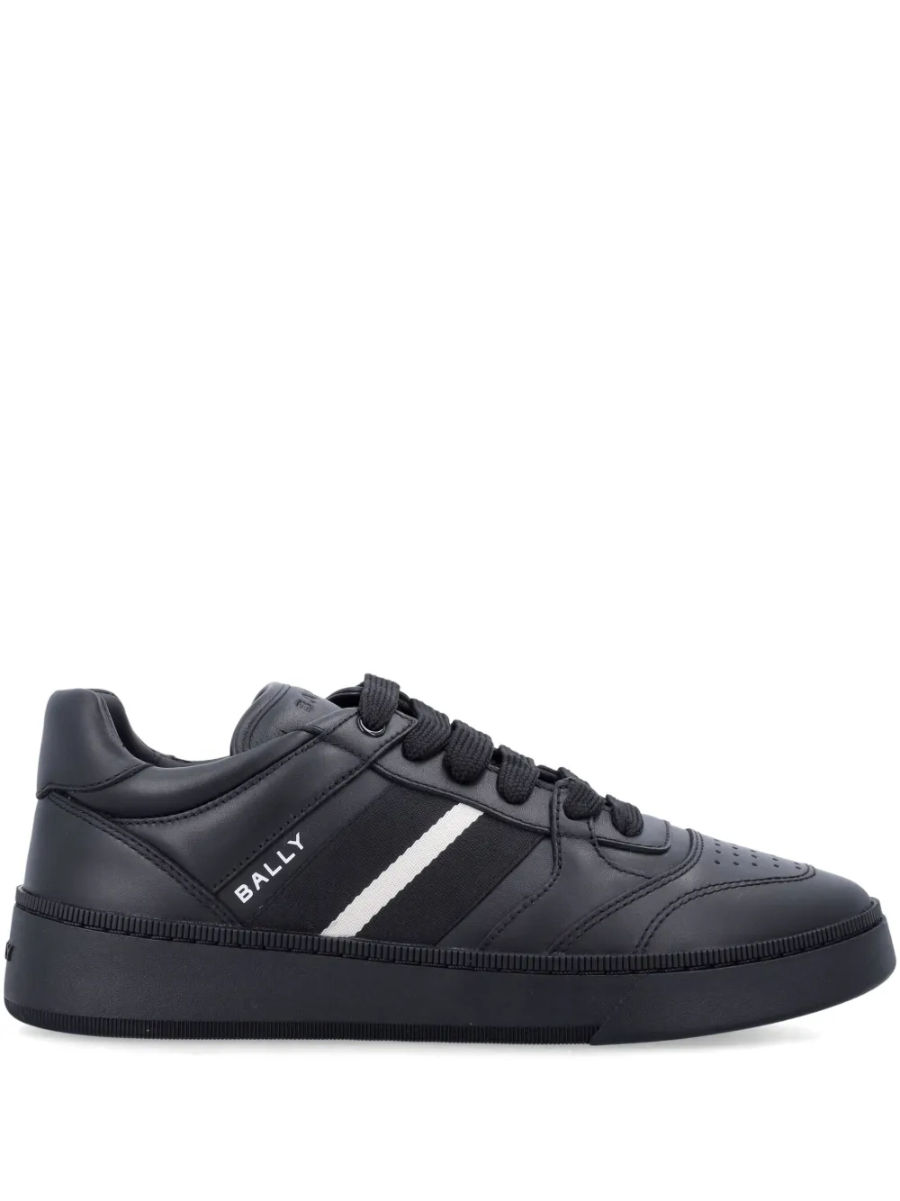 Bally Rebby sneakers Black