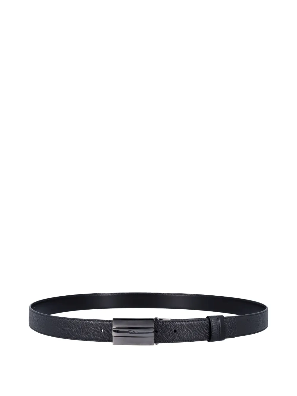 Bally Ollam belt - Zwart