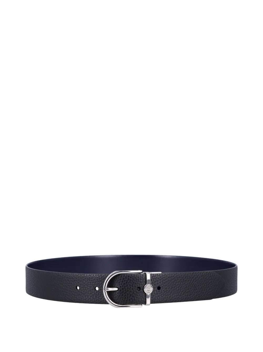 Bally Hanky belt - Blauw