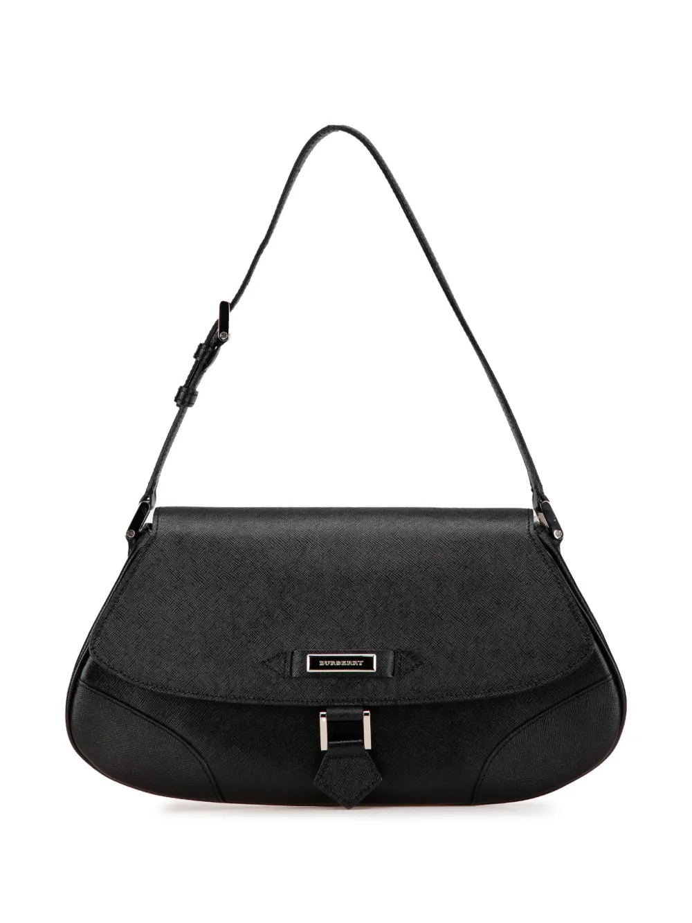 2000-2017 Leather shoulder bag