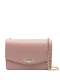 Mulberry small Darley cross body bag - Pink