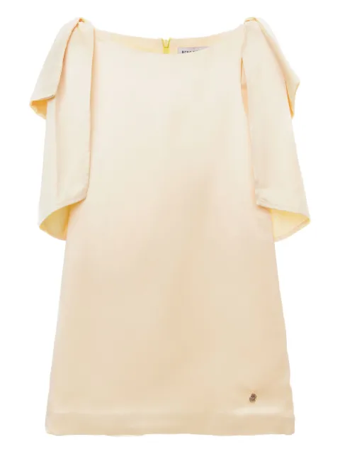 BCBG KIDS satin dress