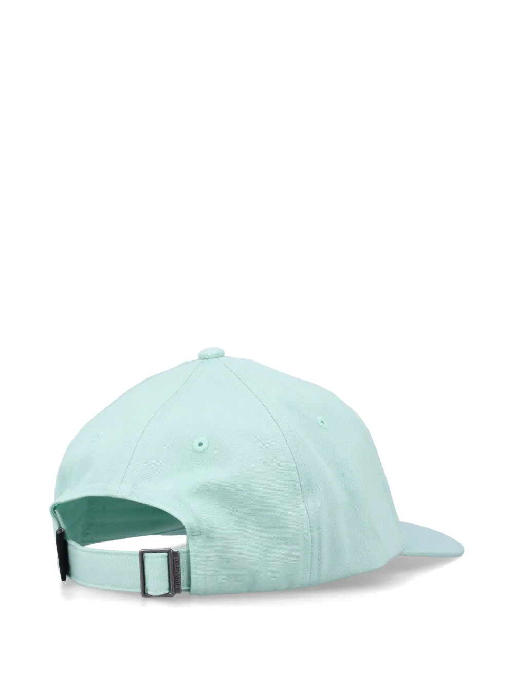 Patagonia Trad baseball cap - Groen