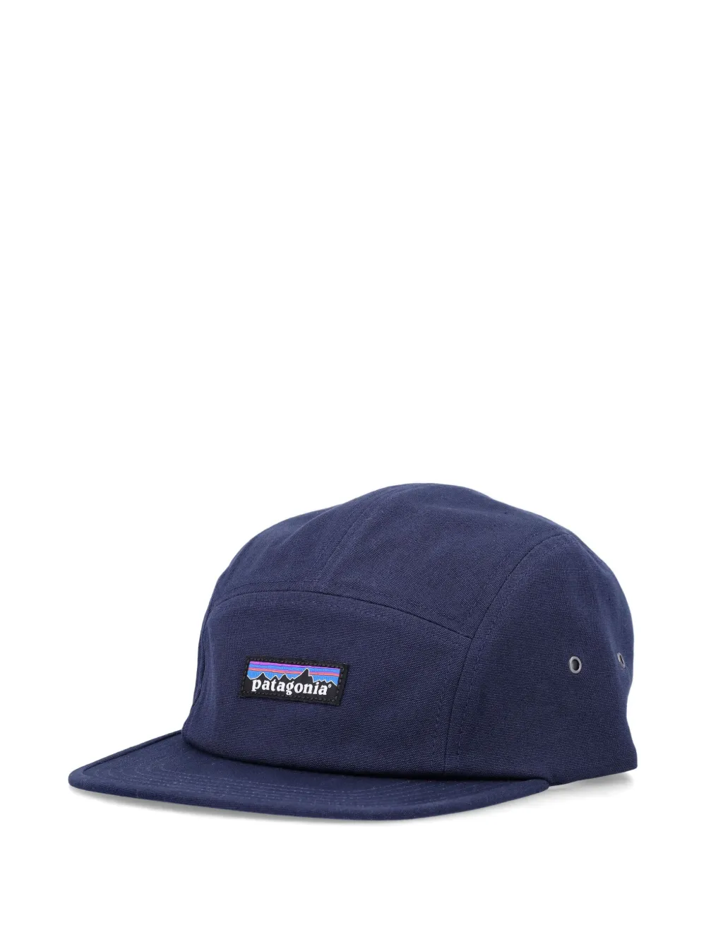 Patagonia Maclure cap Blauw