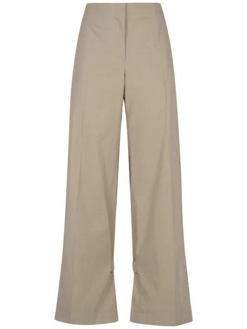 Pantalon à coupe ample - Givenchy - Modalova