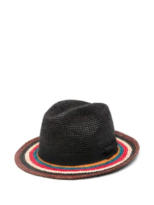 Henrik Vibskov Sausage Cap | Brown | FARFETCH IL