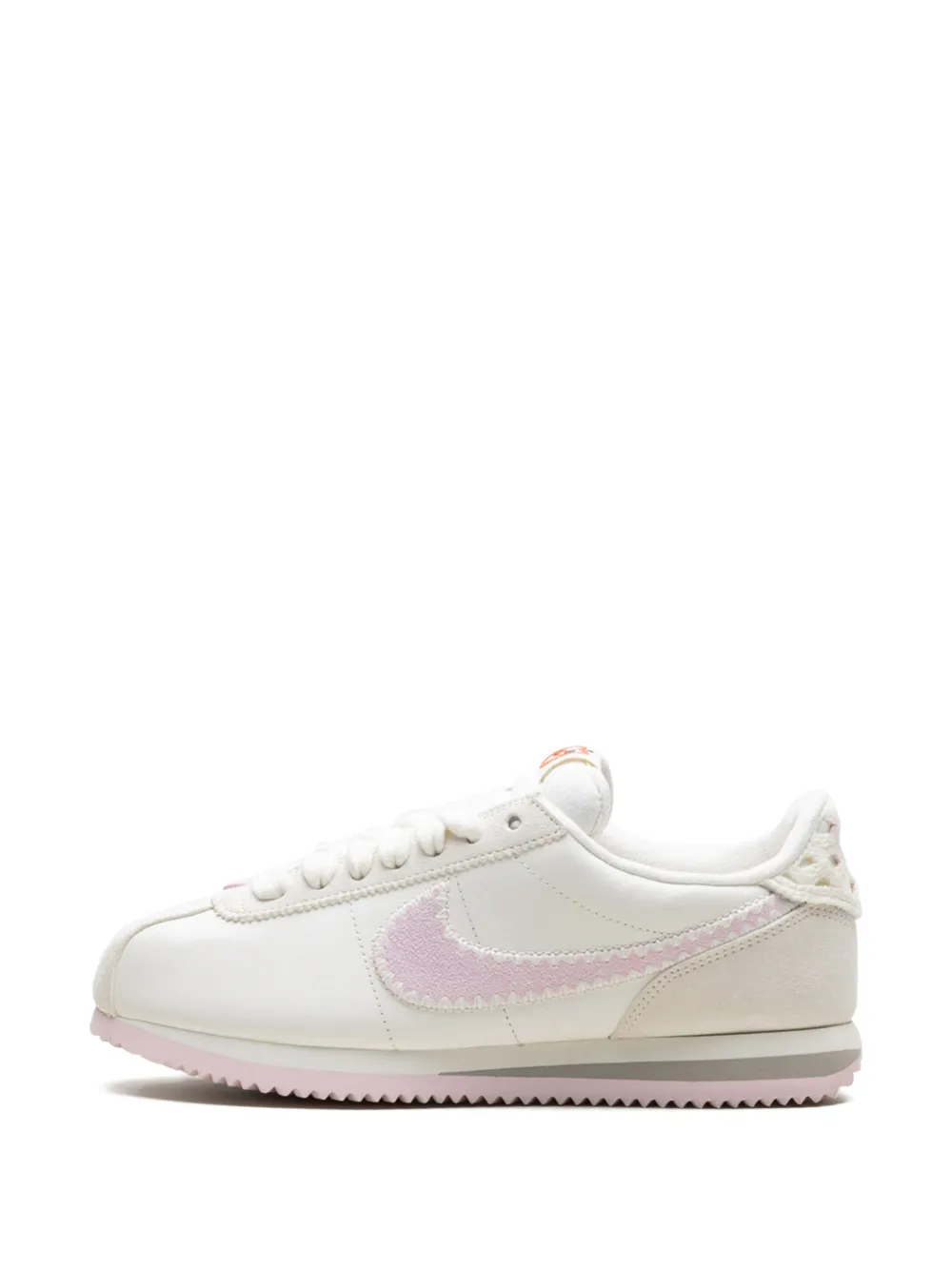 Nike Cortez "Valentine's Day 2025" sneakers Wit