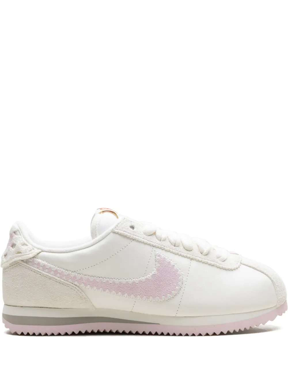 Nike Cortez "Valentine's Day 2025" sneakers White