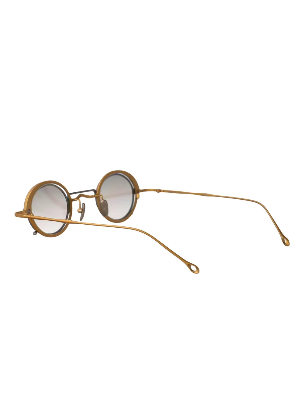 Rigards x Ziggy Chen RG1008ZC zonnebril Goud