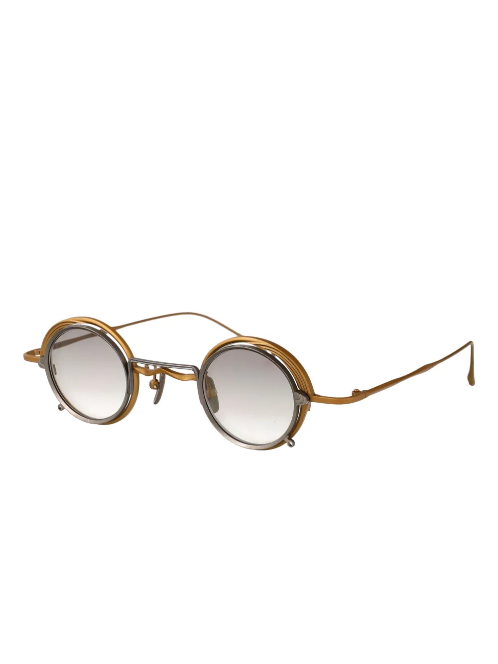 Rigards x Ziggy Chen RG1008ZC sunglasses - Goud