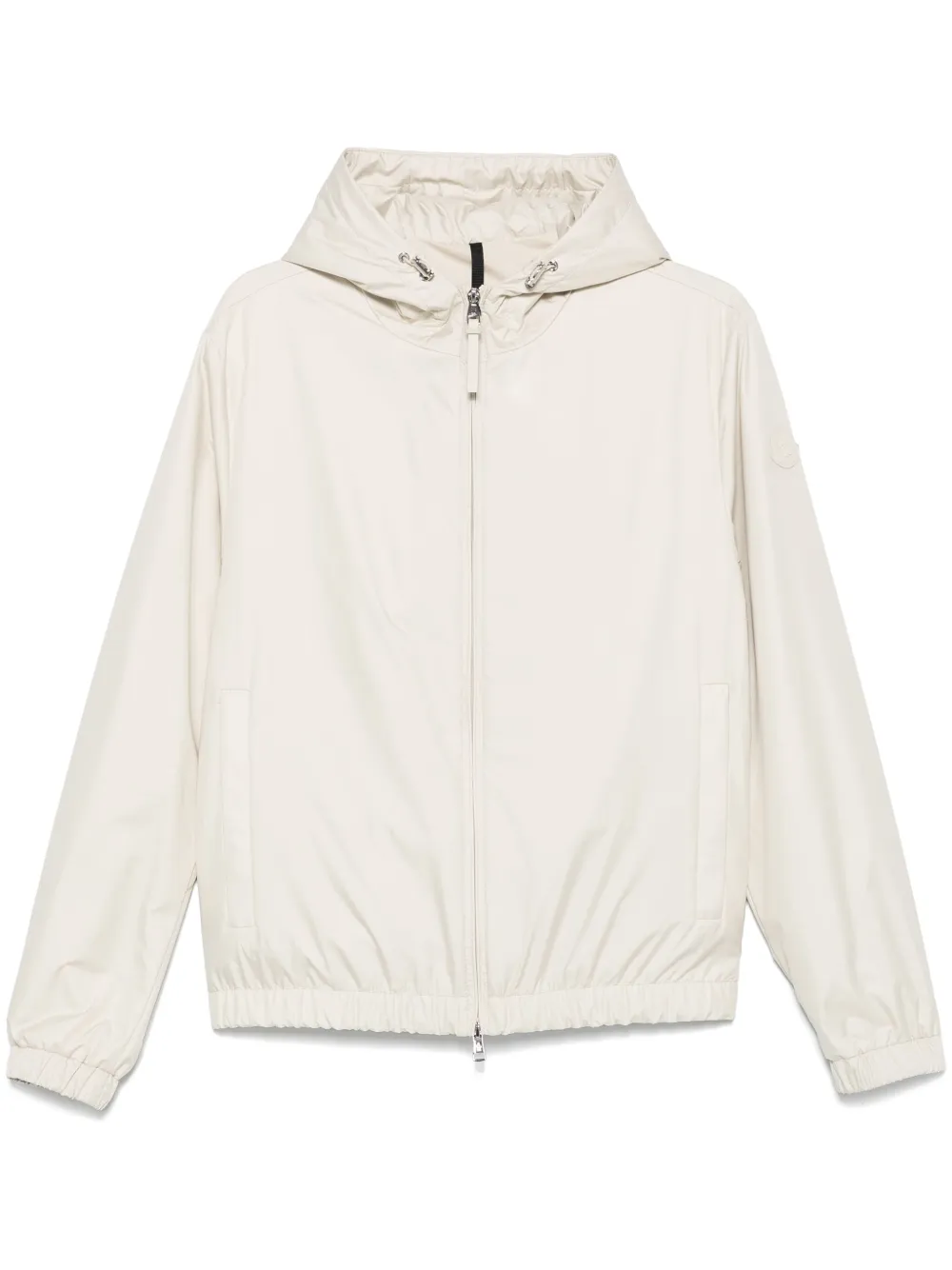 Moncler chamarra Domene | neutro | Image 1