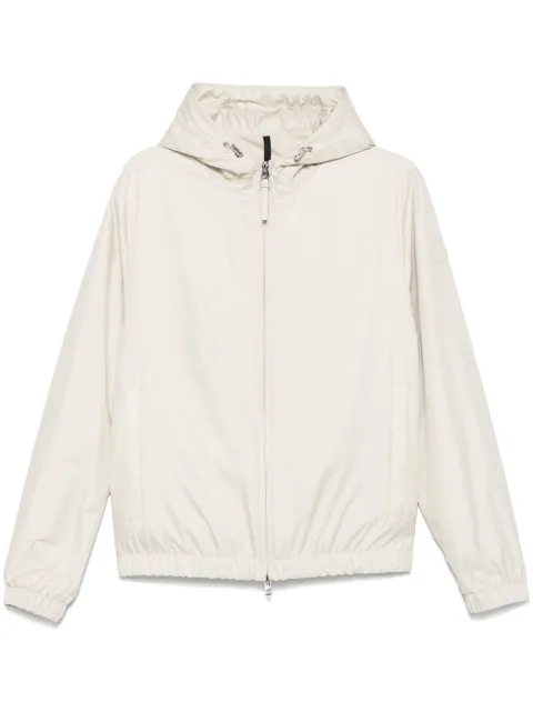Moncler Domene hooded jacket 