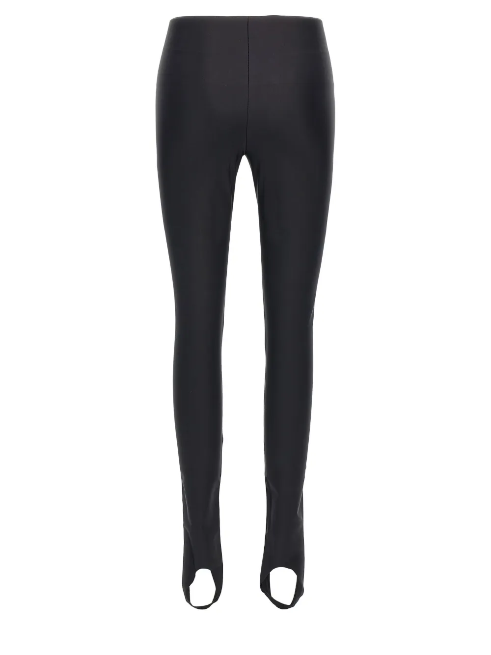 THE ANDAMANE New Holly 80s leggings - Zwart