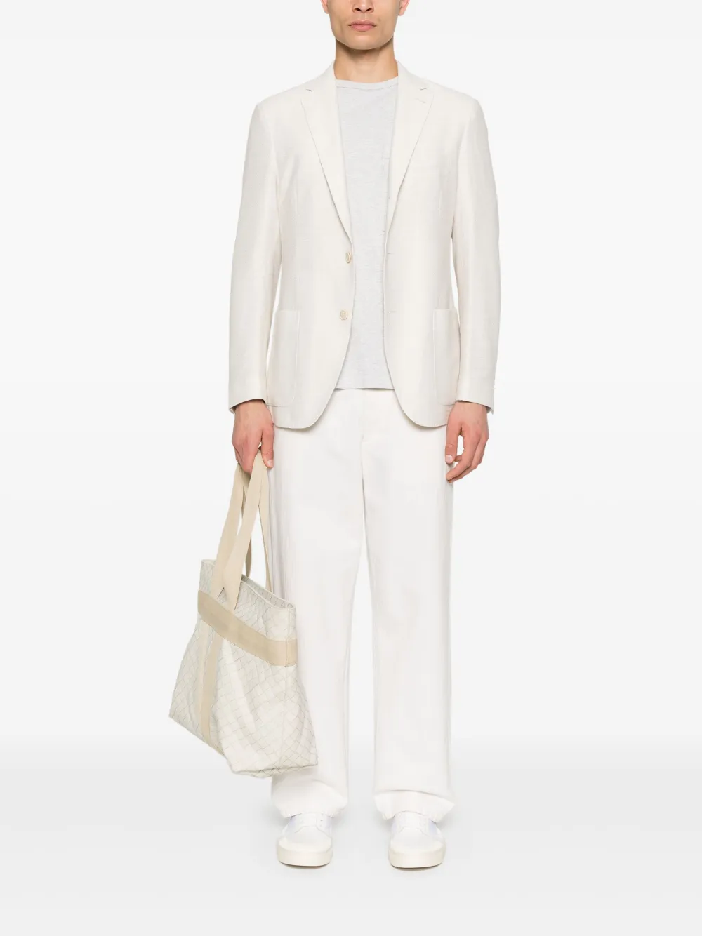 Eleventy blazer con botones | Blazers | Image 2