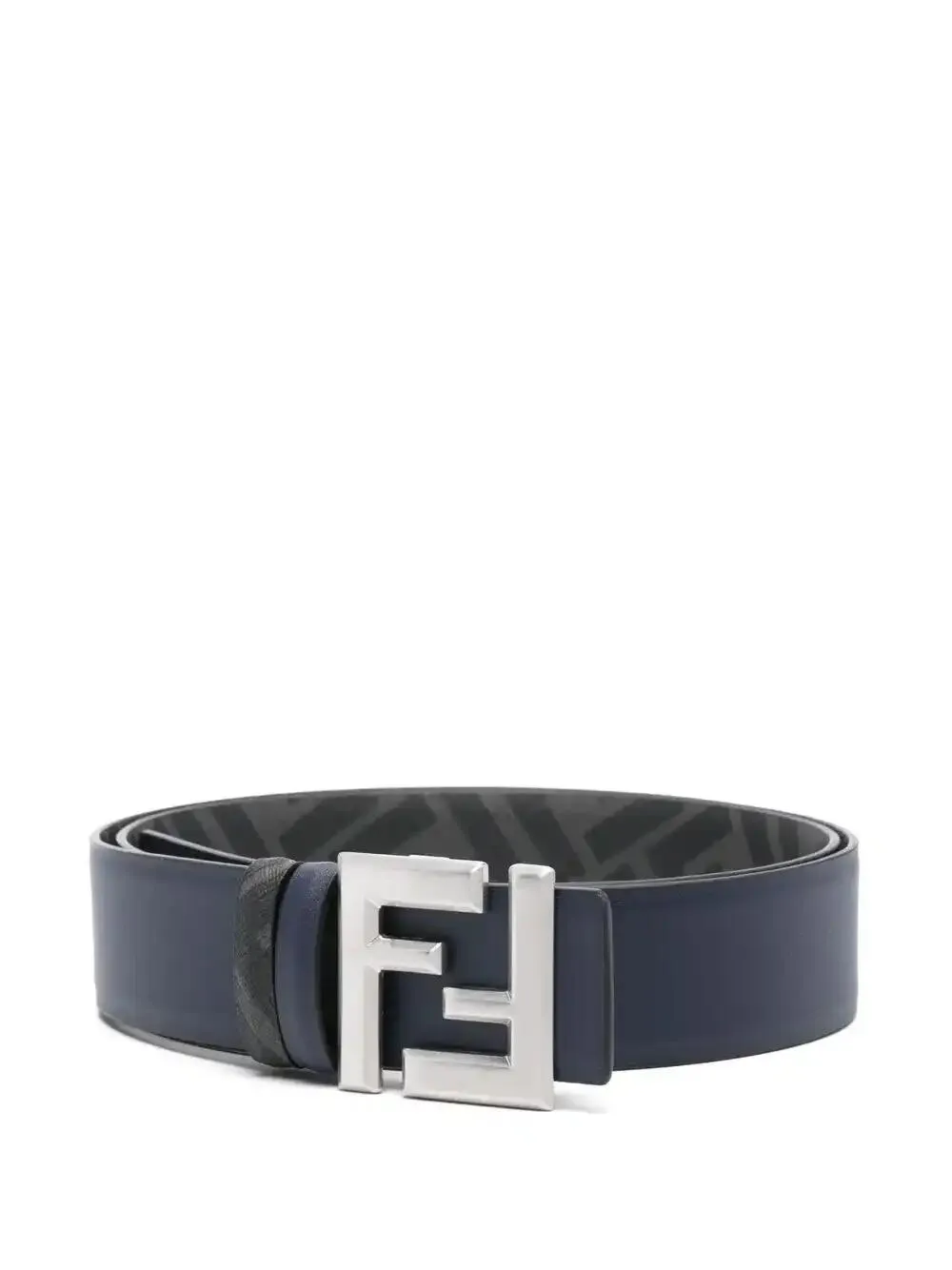 Squared FF belt