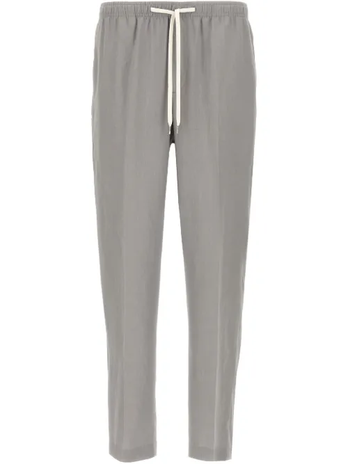 Cellar Door pantalon Alfred - Gris - Cellar Door - Modalova