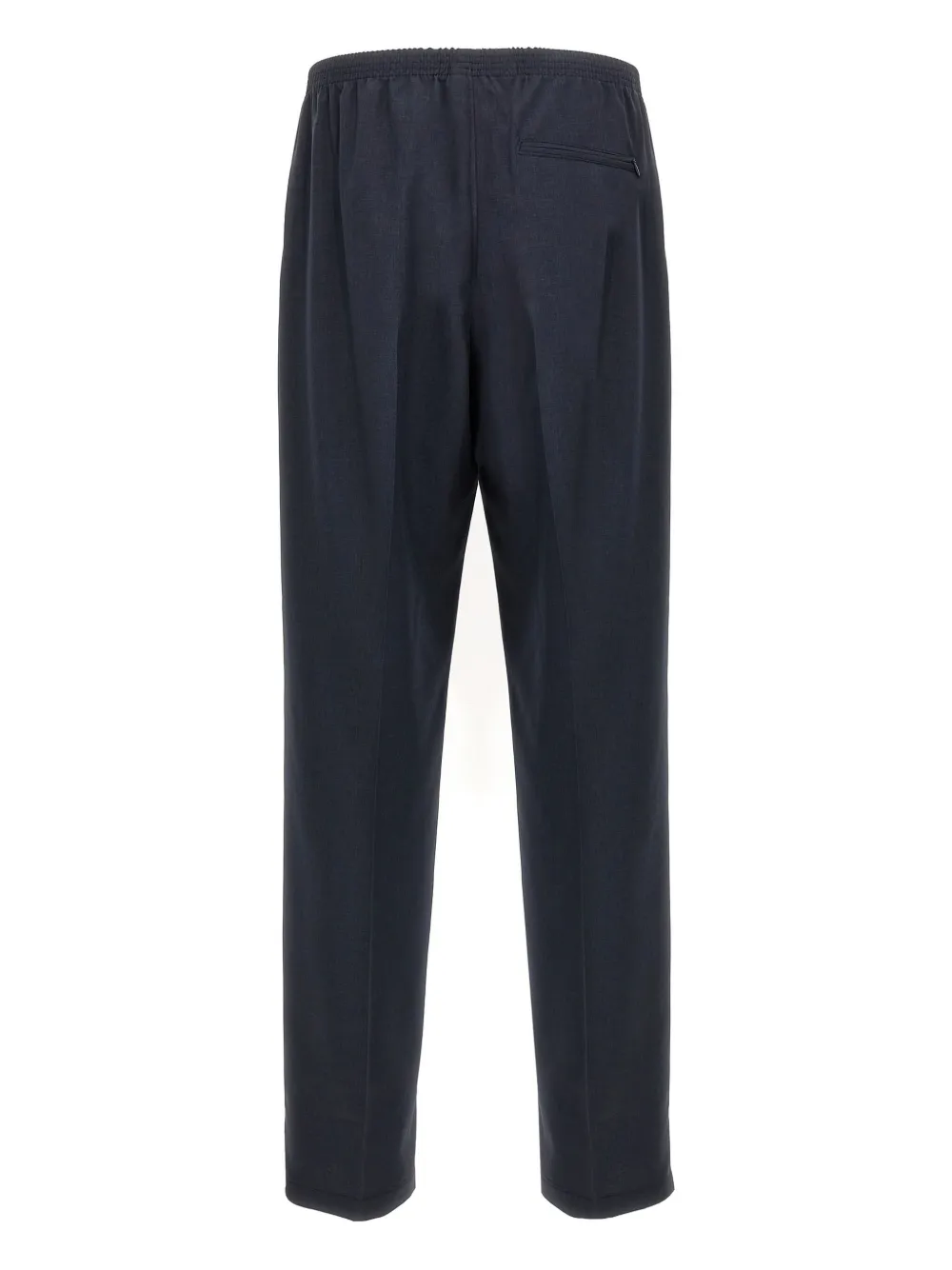 Cellar Door Ezio trousers - Blauw