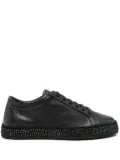 Le Silla Andrea sneakers - Black