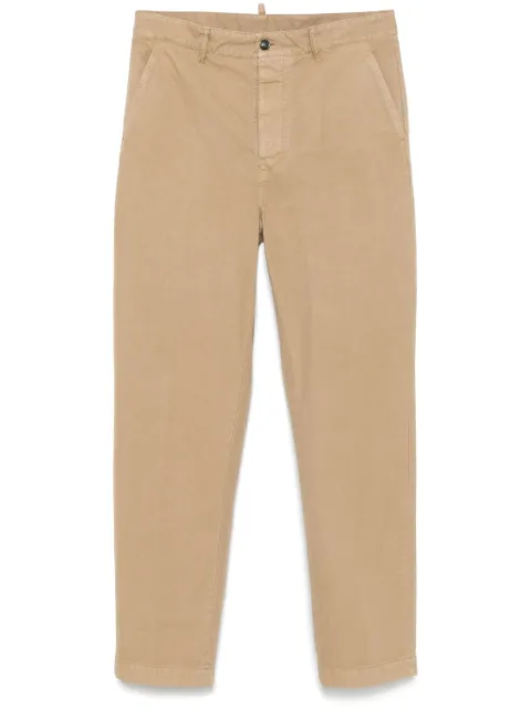 DSQUARED2 Icon New Generation trousers