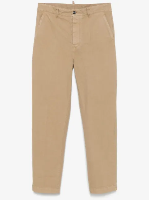 DSQUARED2 Icon New Generation trousers