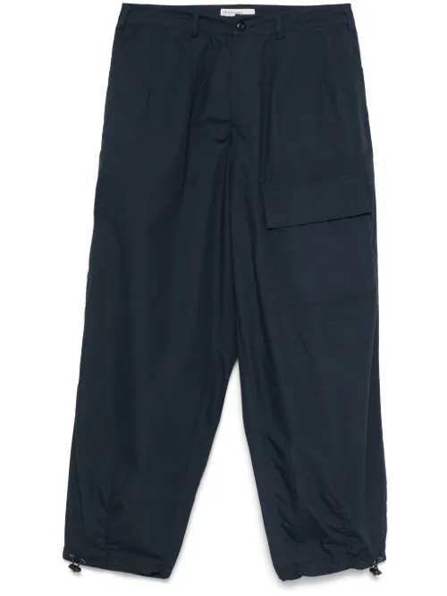 Pantalon à coupe fuselée - Universal Works - Modalova
