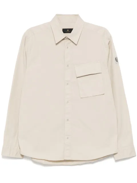 Belstaff camisa Scale