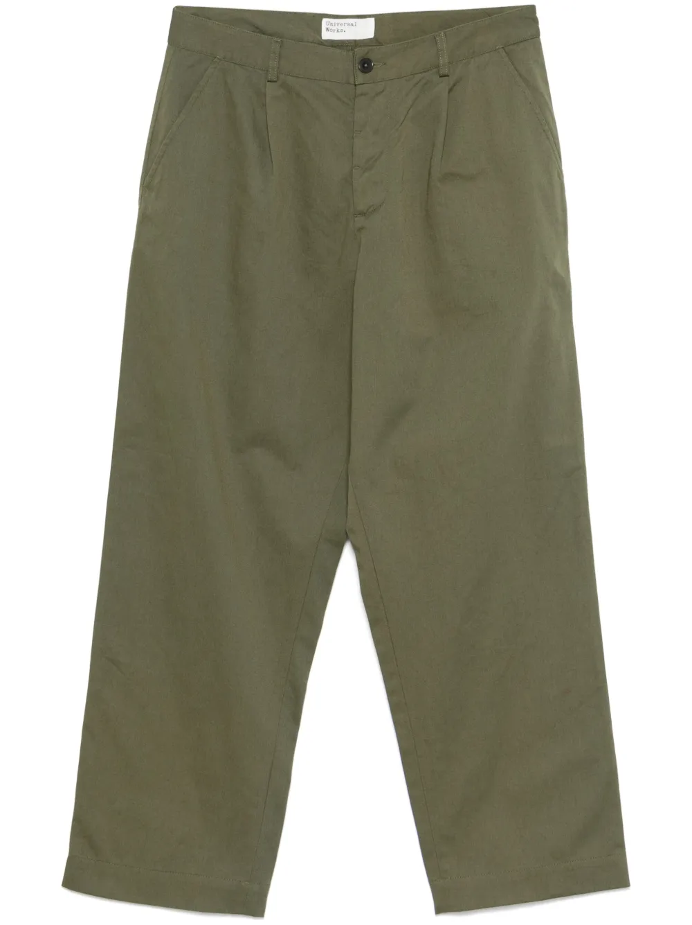 Duke trousers