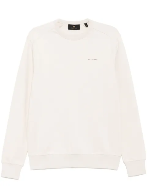 Belstaff sudadera Alloy Crewneck