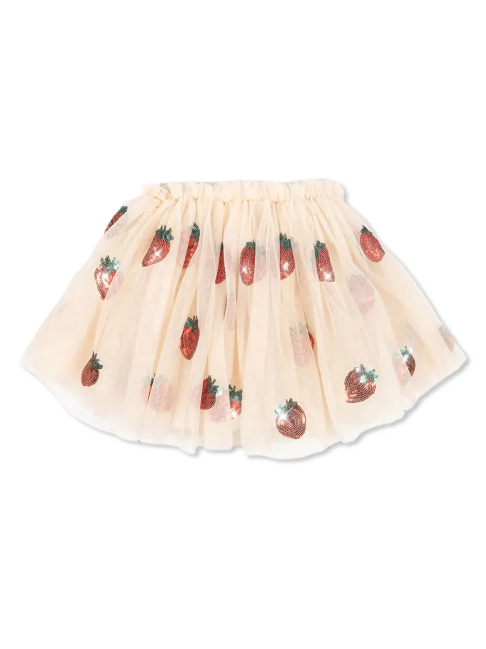 Konges Sløjd Yvonne skirt | Pink | Image 1