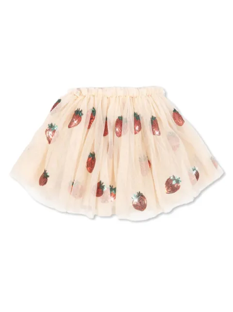 Konges Sløjd Yvonne skirt 