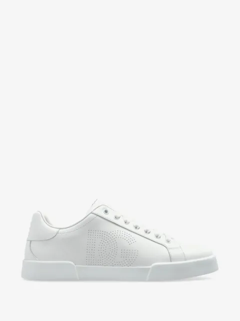 Dolce & Gabbana Strobel Portofino trainers 