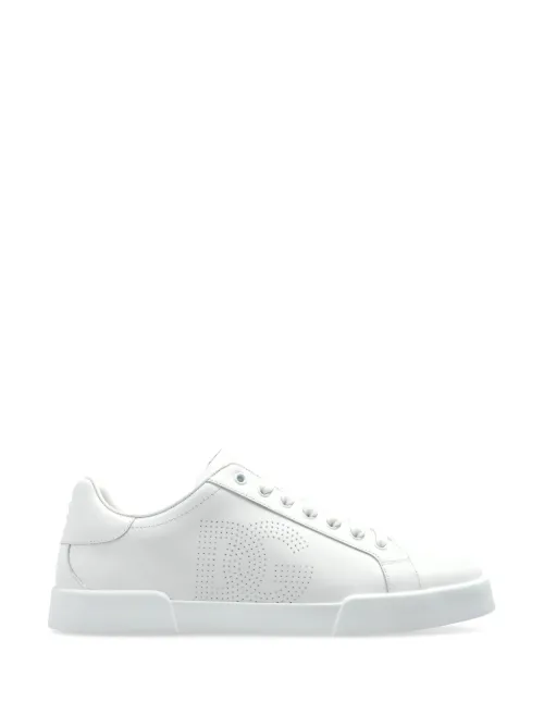 Baskets Strobel Portofino - Dolce & Gabbana - Modalova